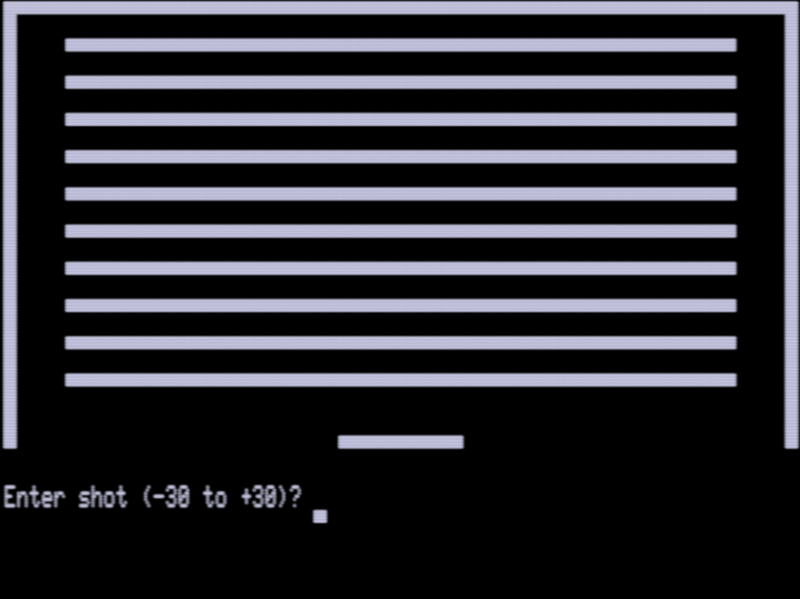 Screen shot